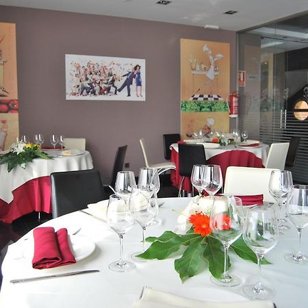 Cuatro Hermanas ปูโซล ร้านอาหาร รูปภาพ